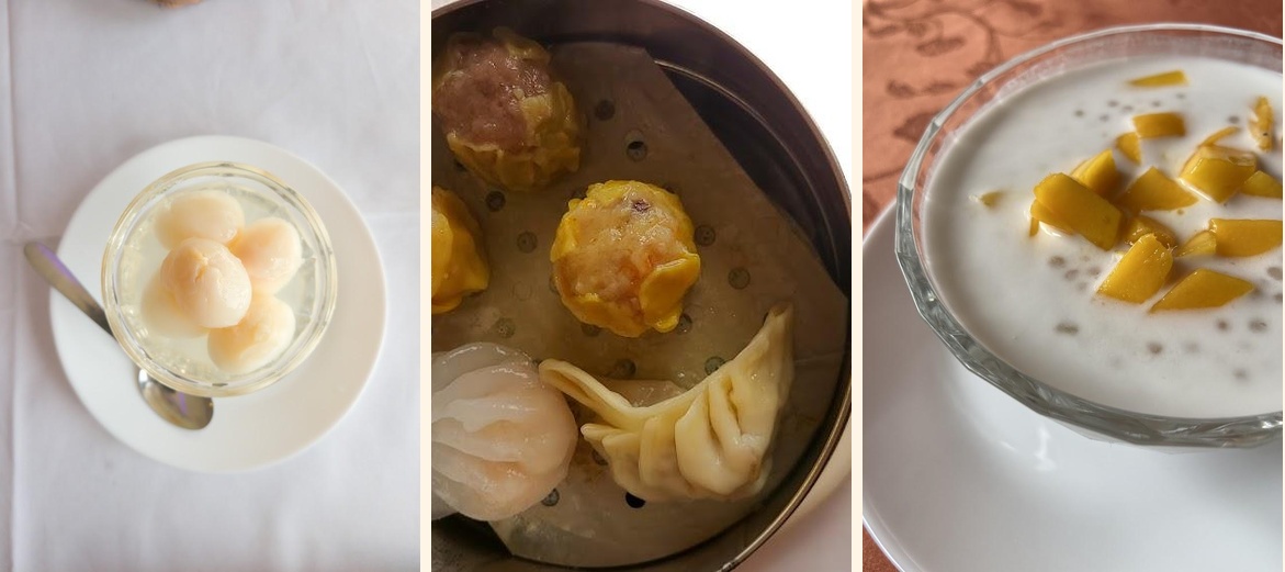 HAI YAN - Gallery Image 1